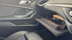 BMW 1 Series 118i [136] M Sport 5dr Step Auto [LCP] Petrol Hatchback